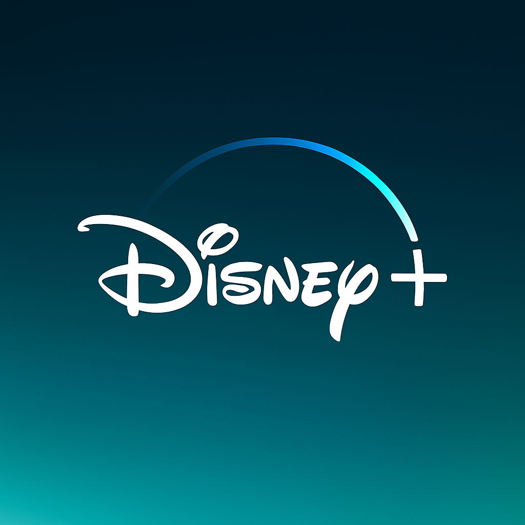 DISNEY PLUS+ 12 Monate Sh4r!ng
