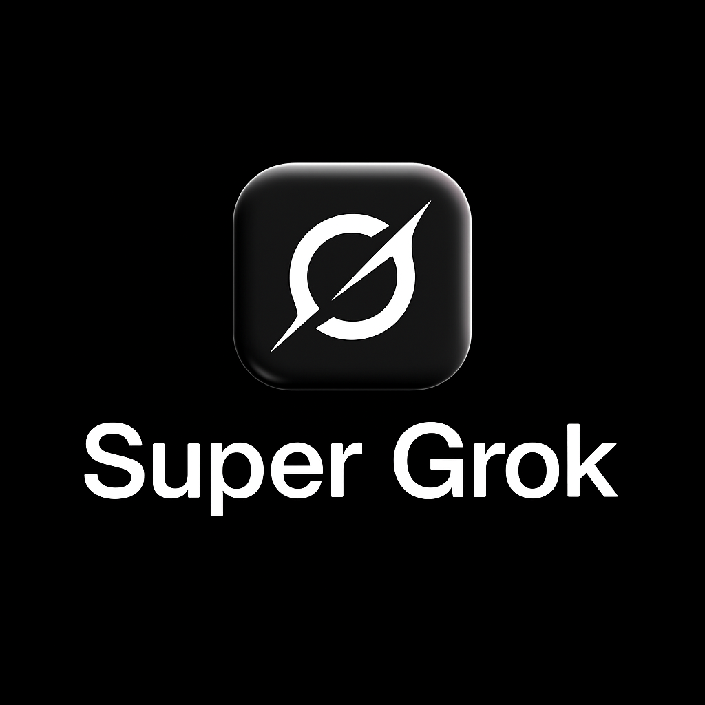 SUPER GROK 12 Monate Pr!v4t3