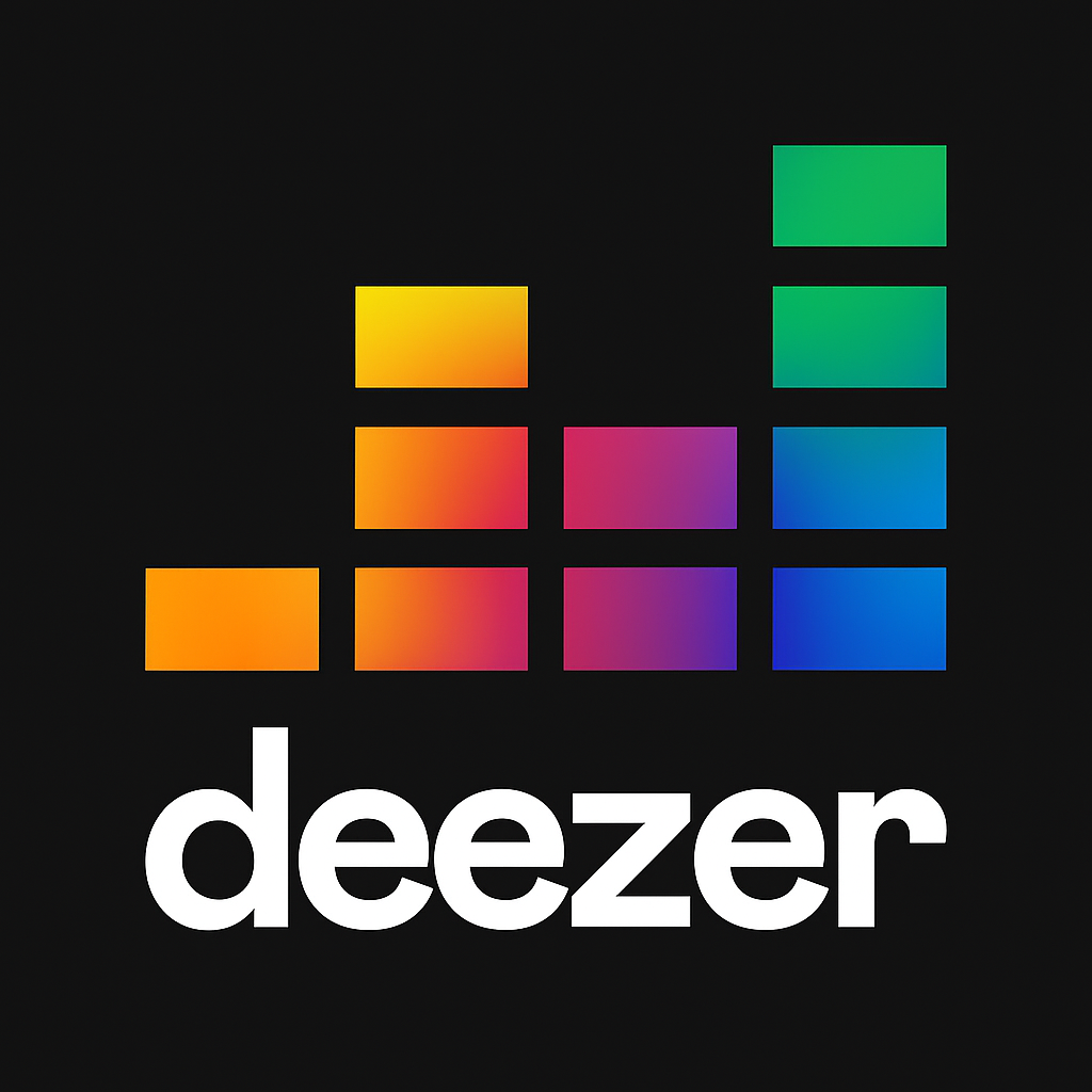 DEEZER Premium 3 Monate. Pr!vat3