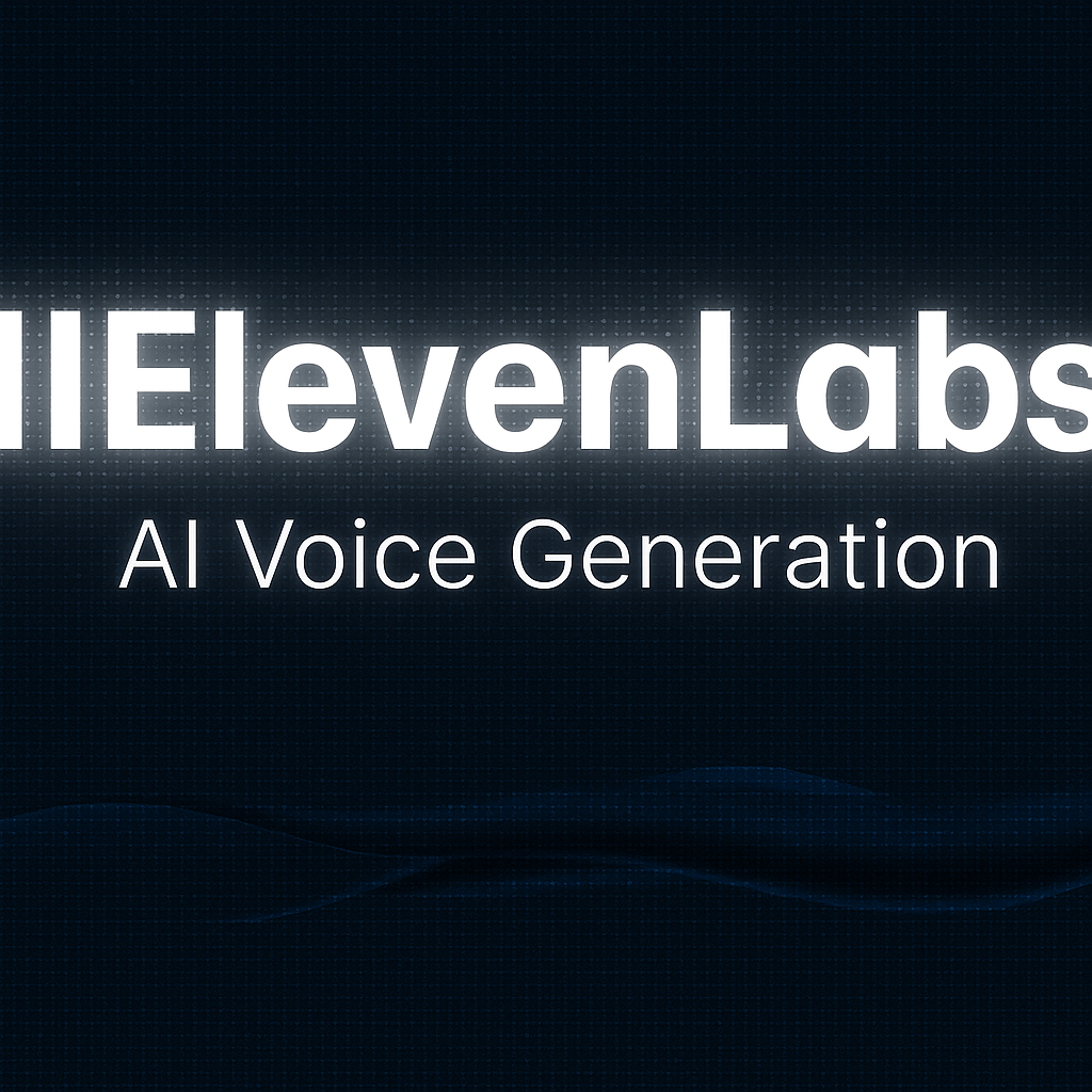 ELEVENLABS iO Premium 3 Mnth. Pr!v4t3