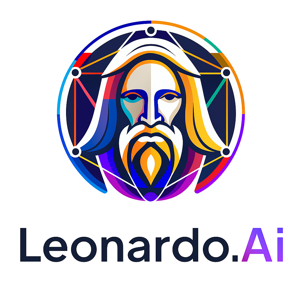 LEONARDO Ai Premium 6 Monate Pr!v4t3