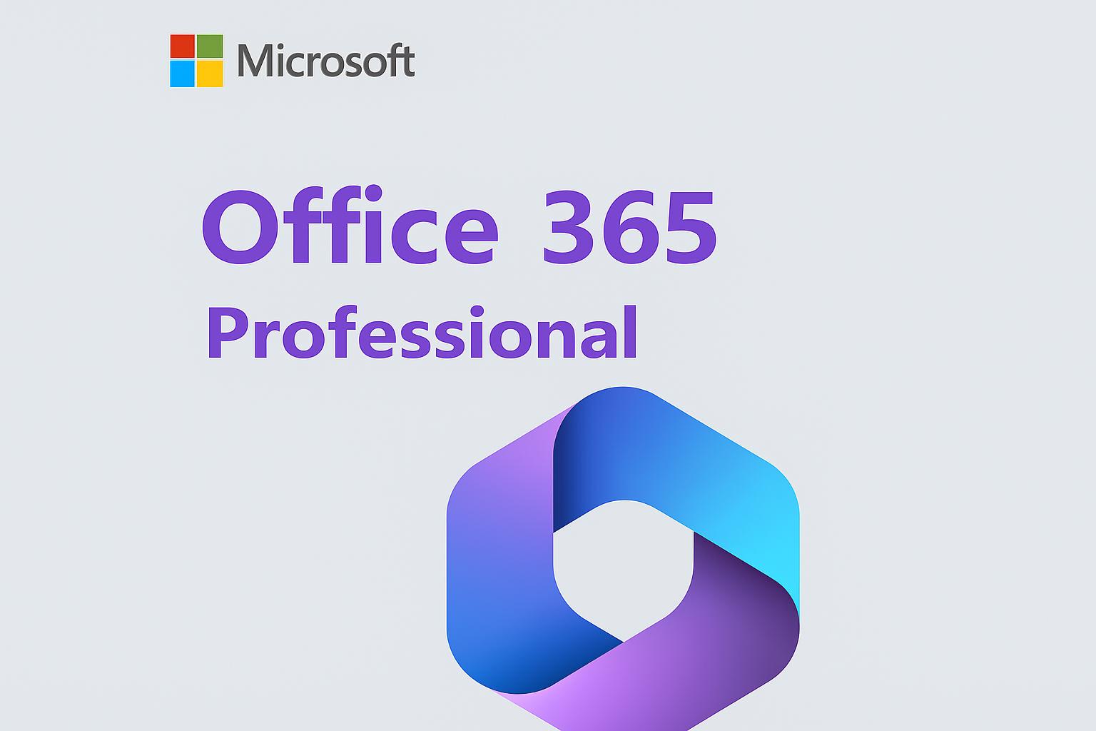 Microsoft Office 365 PRO+ 12 Mnth. Pr!vat3