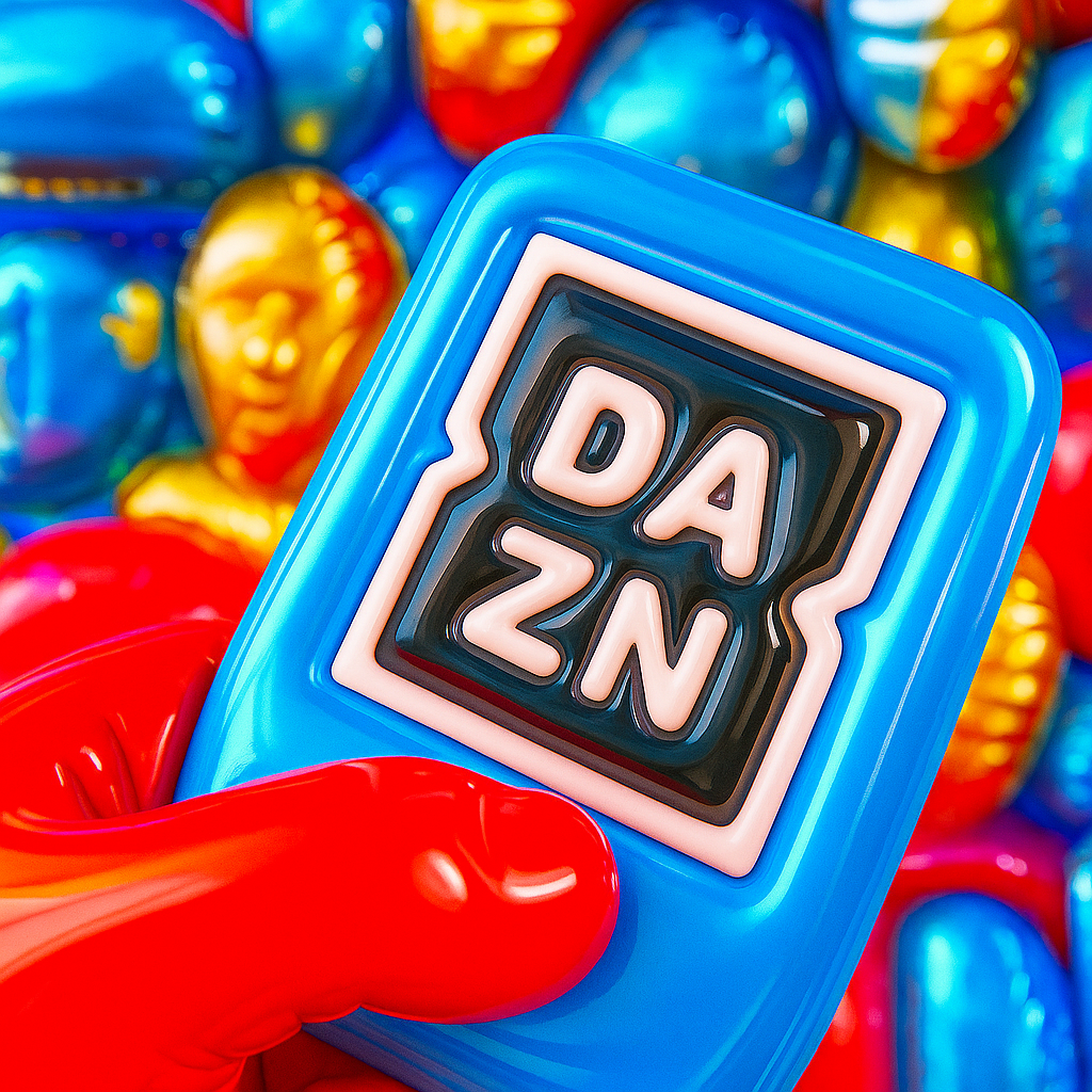 DAZN ULTIMATE 1 Monat Sh4r!ng