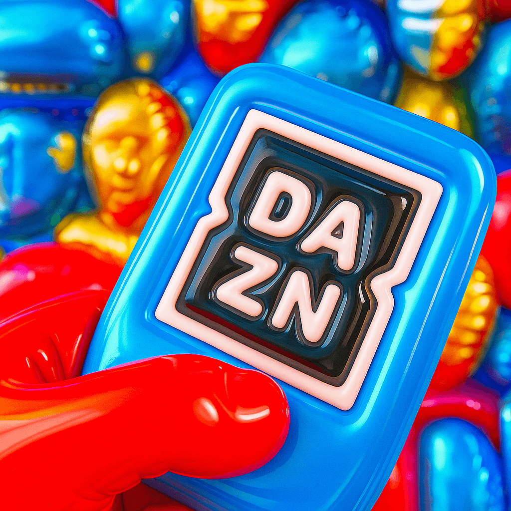 DAZN ULTIMATE 3 Monate Sh4r!ng