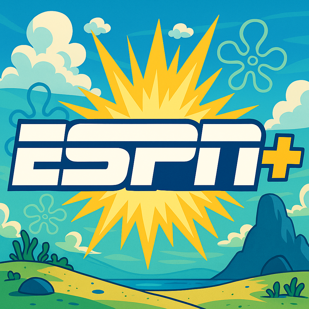ESPN PLUS+ Premium 1 Mnth. Sh4r!ng