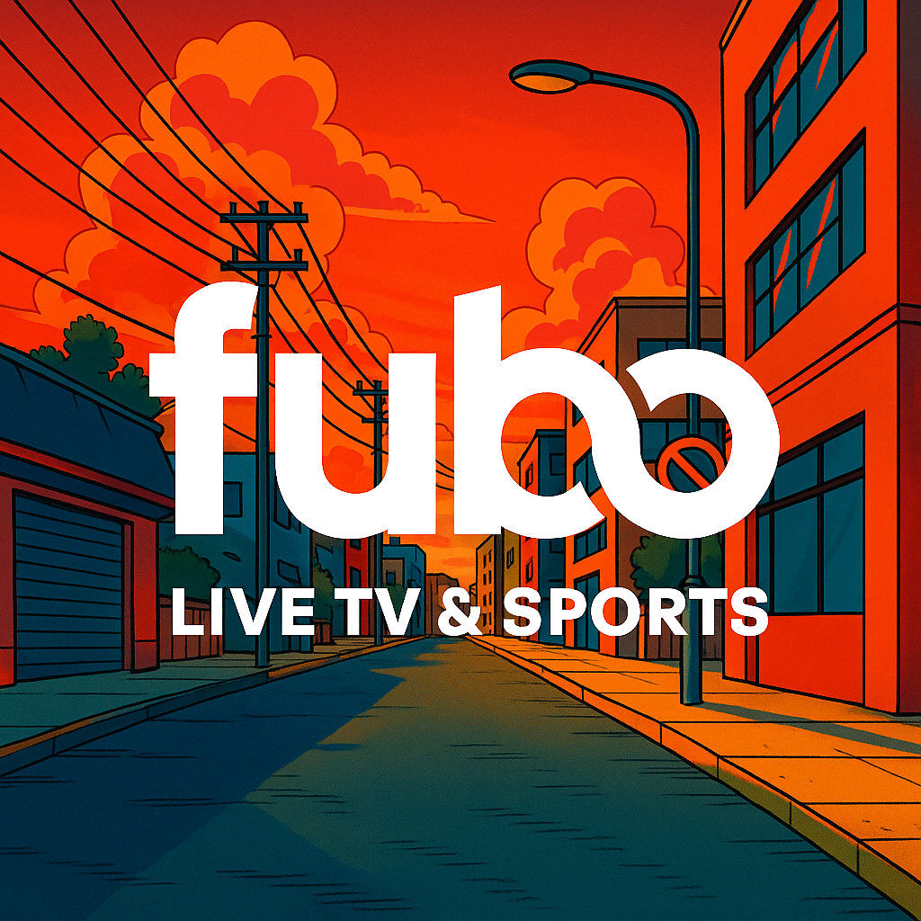 FUBO TV PREMIUM 3 Mnth. Sh4r!ng