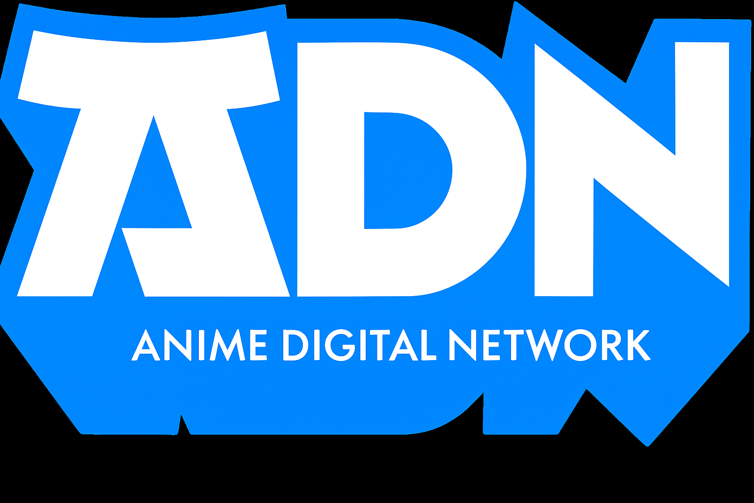 ANIME DIGITAL NETWORK 3 Mnth. Sh4r!ng