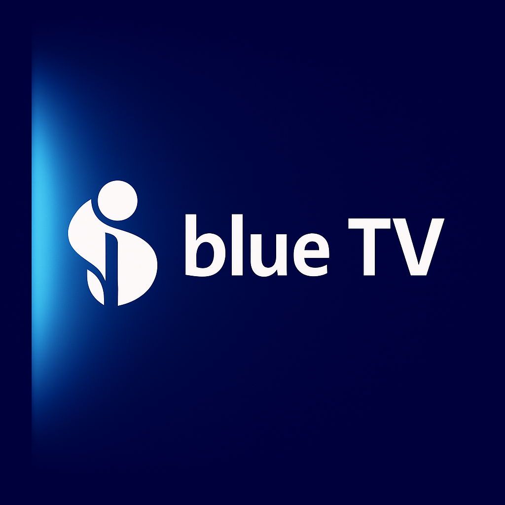 BLUE TV 1 Mnth. Sh4r!ng