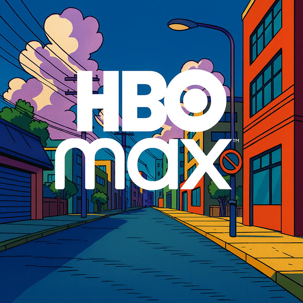 HBO MAXX 1 Mnth. Sh4r!ng