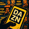 DAZN ULTIMATE 1 Monat Pr!v4t3