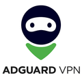 ADGUARD VPN Premium 2 Year Pr!v4t3