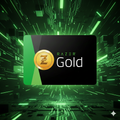 RAZER GOLD 20 USD [NO KYC] DIGITAL PIN CODE EU/GLOBAL