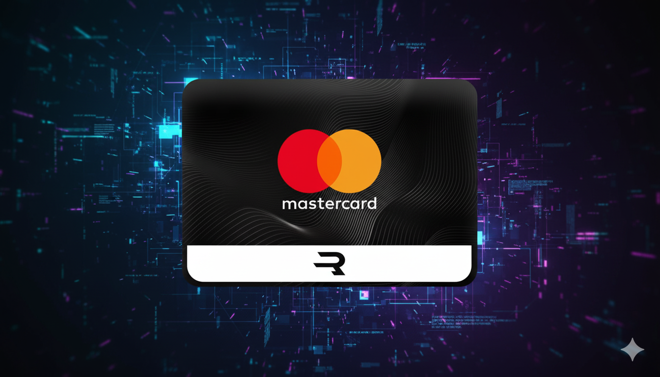 MASTERCARD VIRTUAL REWARBLE 60 EUR PREPAID [NO KYC] PAYMENT CARD EU/GLOBAL
