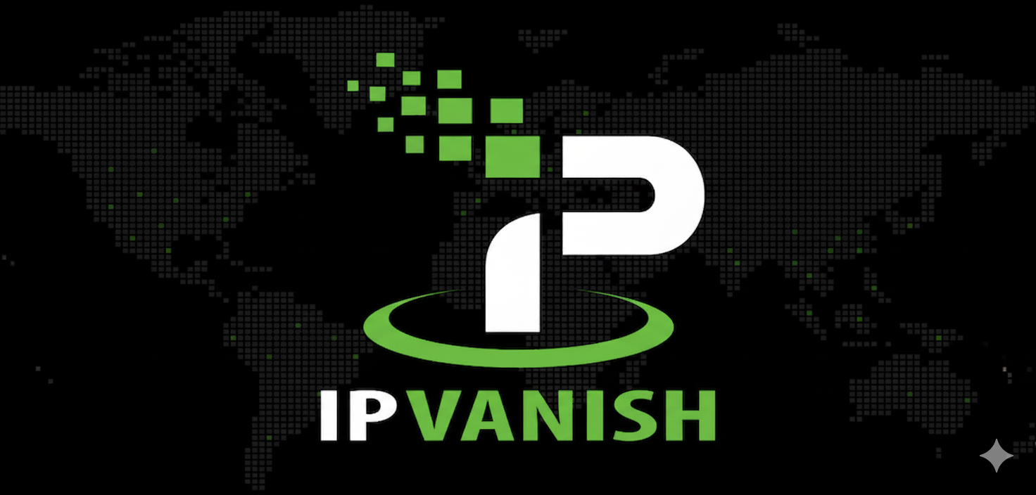 IPVanish VPN 1 Year Pr!v4t3