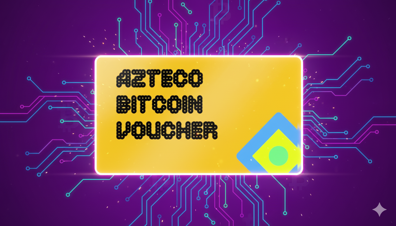 AZTECO BITCOIN VIRTUAL [BTC] 50 USD PREPAID [NO KYC] CRYPTO PAYMENT CARD EU/GLOBAL