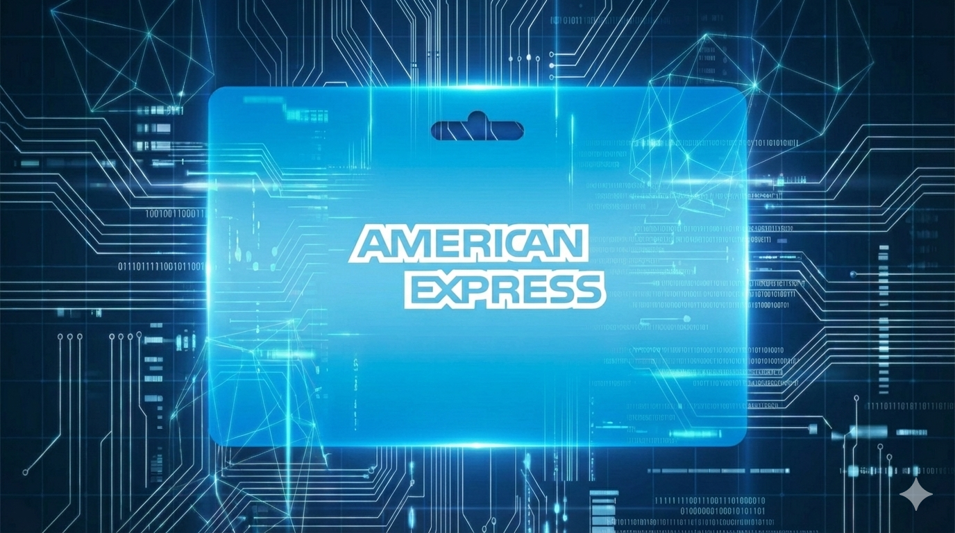 AMERICAN EXPRESS 100 USD VIRTUAL PREPAID [NO KYC] GIFT CARD US