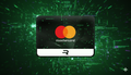 MASTERCARD VIRTUAL [REWARBLE] 30 USD PREPAID PAYMENT CARD EU/GLOBAL