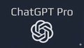 CHATGPT PRO 1 Mnth. Sh4r!ng