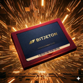BITJETON CRYPTO VIRTUAL 200 EUR PREPAID [NO KYC] PAYMENT CARD EU/GLOBAL