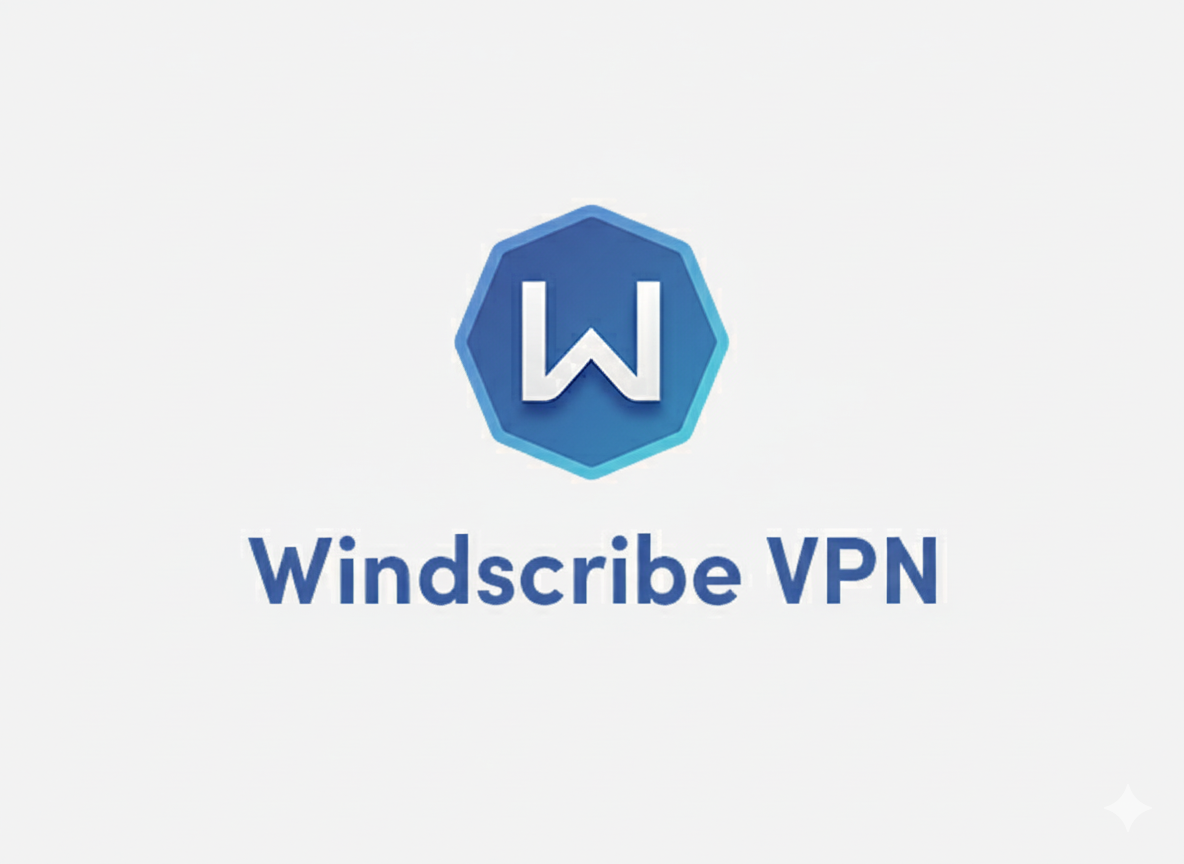 Windscribe VPN PRO 6 Mnth. Pr!v4t3
