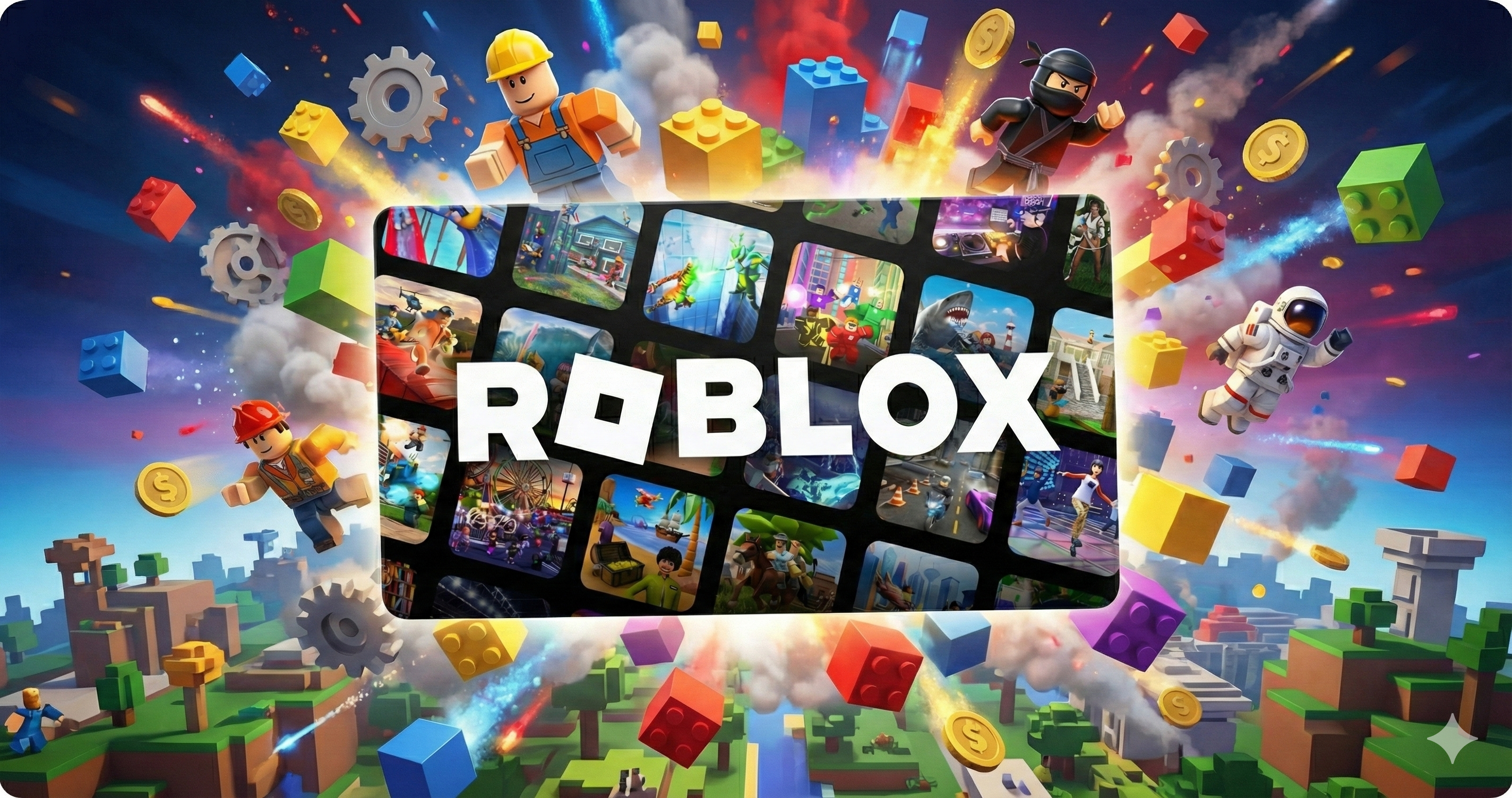 ROBLOX 10 USD DIGITAL GIFTCARD [NO KYC] EU/GLOBAL
