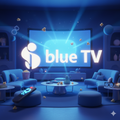 BLUE TV 3 Mnth. Sh4r!ng