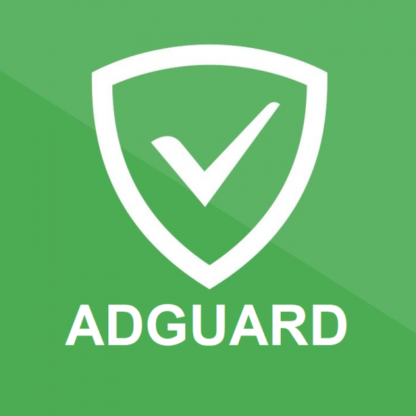 ADGUARD PREMIUM 1 Year