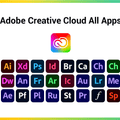 ADOBE CREATIVE CLOUD 3 Mnth. Pr!v4t3 - ZauberdracheShop