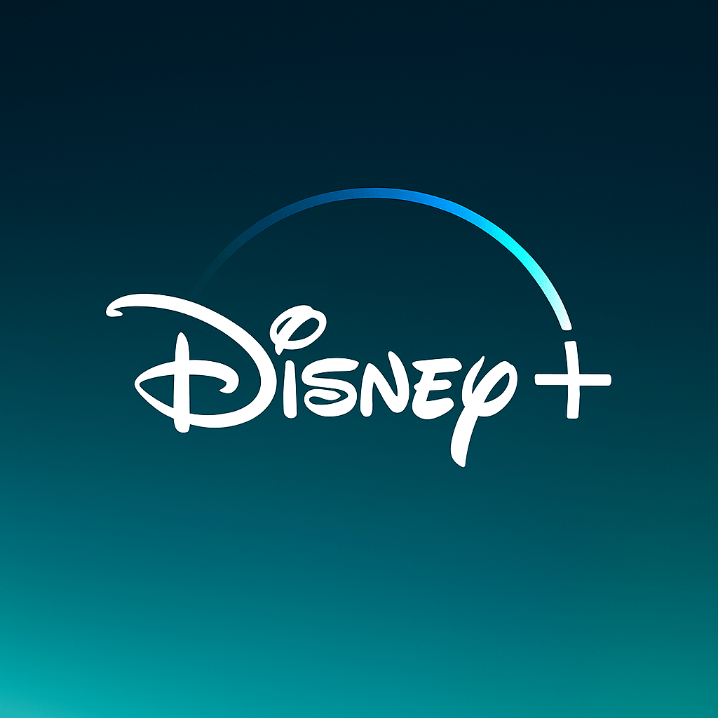 DISNEY PLUS+ 6 Mnth. Sh4r!ng - ZauberdracheShop
