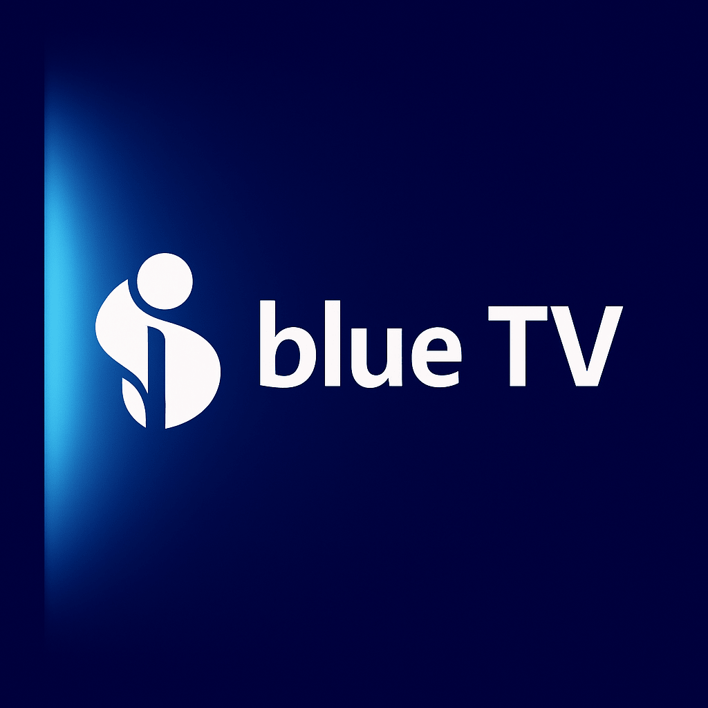 BLUE TV 6 Mnth. Sh4r!ng - ZauberdracheShop