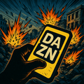 DAZN ULTIMATE 6 Mnth. Pr!v4t3 - ZauberdracheShop