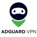 ADGUARD VPN Premium 1 Year Pr!v4t3 - ZauberdracheShop