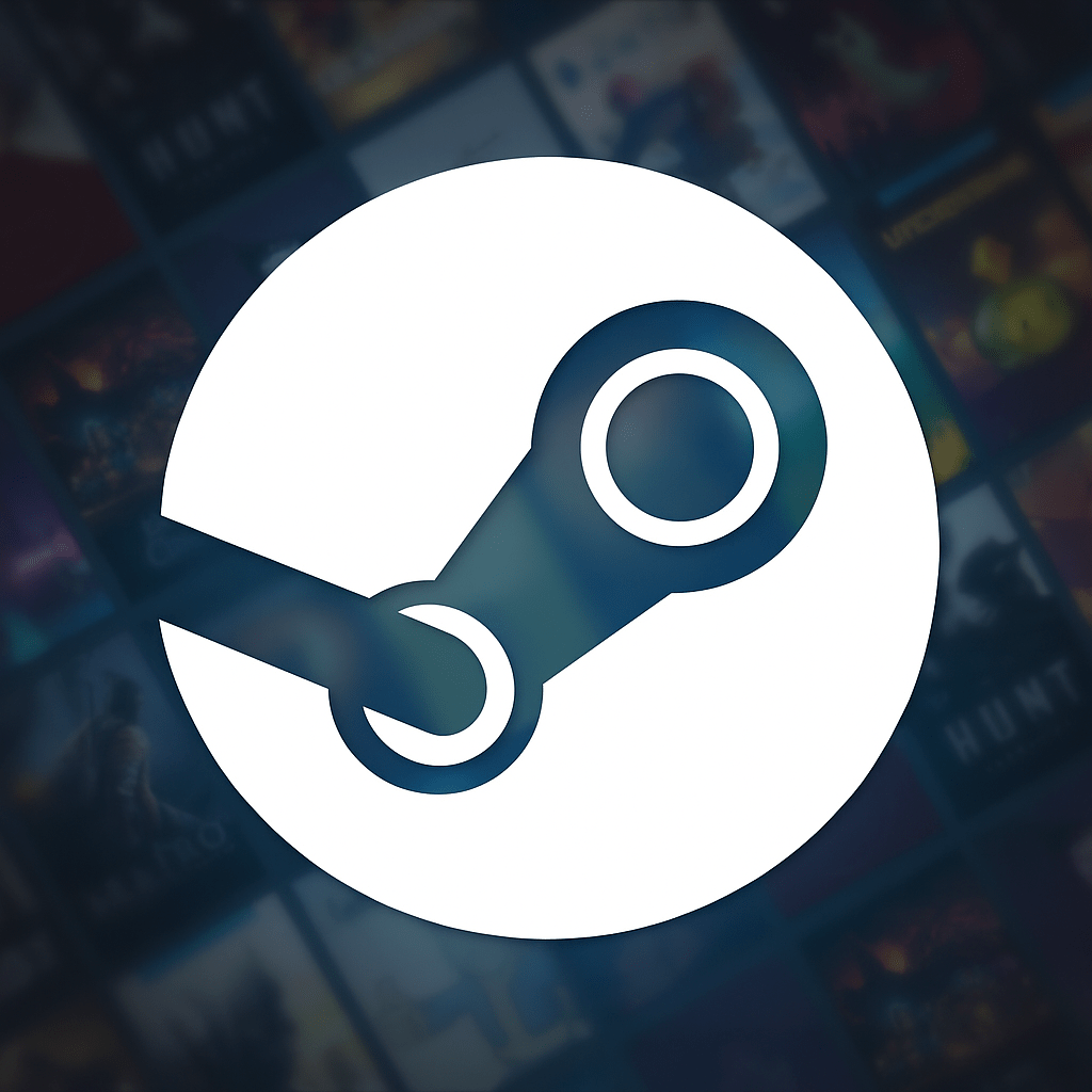 STEAM Pr!v4t3 Acc0unt with 9 GAMES - ZauberdracheShop