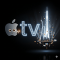 Apple TV PLUS+ 3 Mnth. Sh4r!ng - ZauberdracheShop