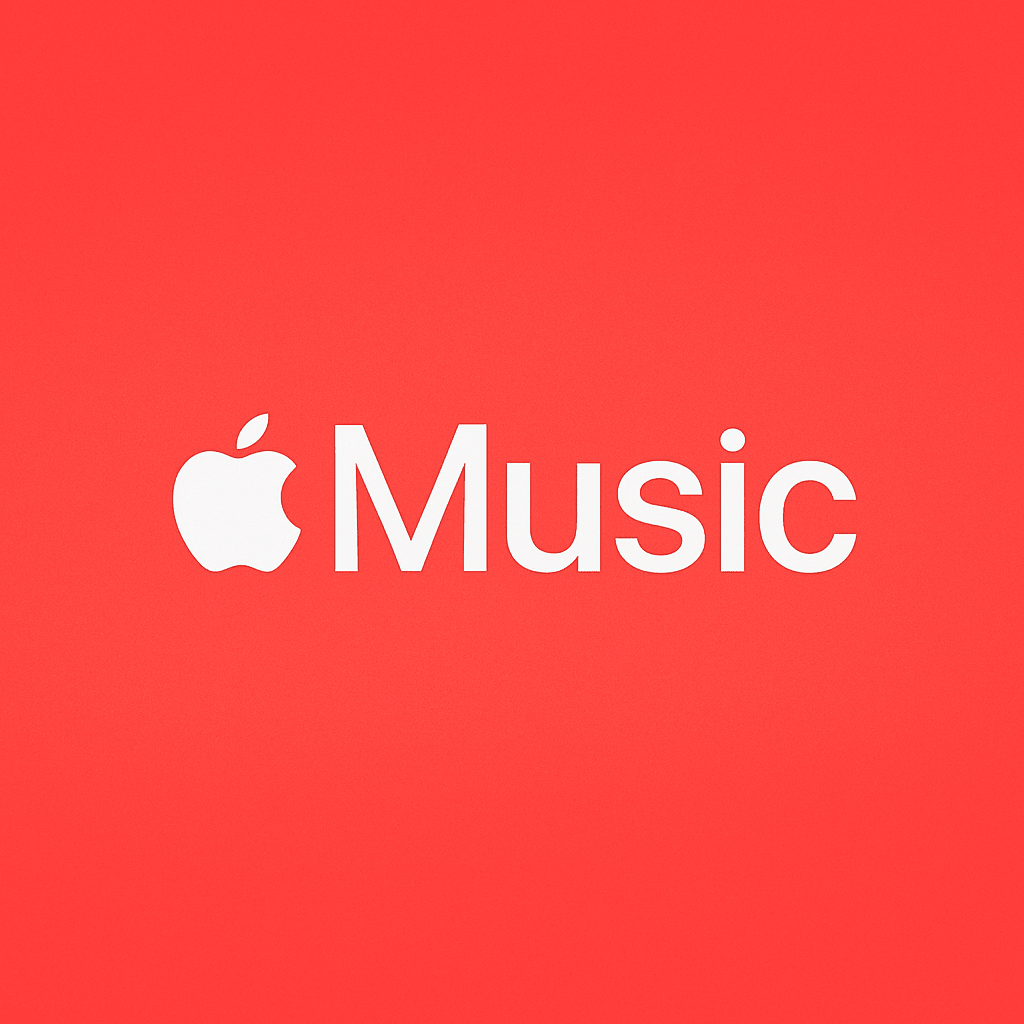 Apple Music Premium 1 Mnth. - ZauberdracheShop