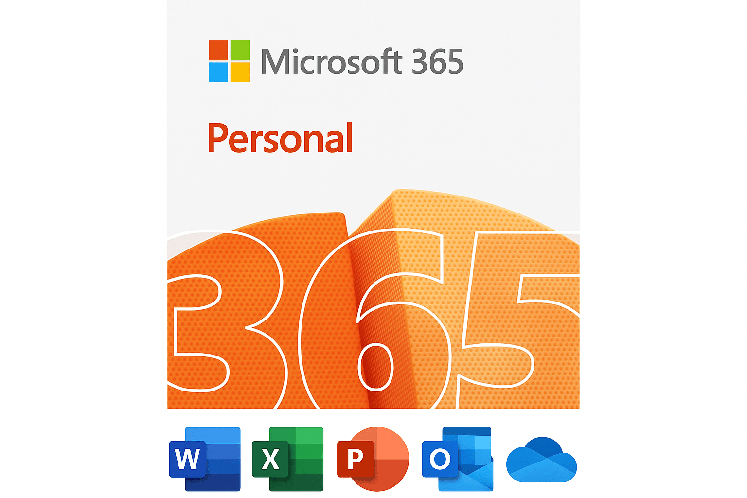 Microsoft Office 365 Personal Plus+ 1 Year Pr!v4t3 - ZauberdracheShop