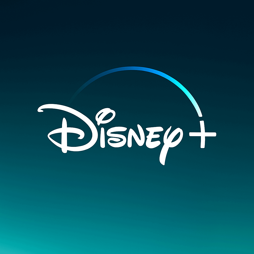 DISNEY PLUS+ 3 Mnth. Sh4r!ng - ZauberdracheShop