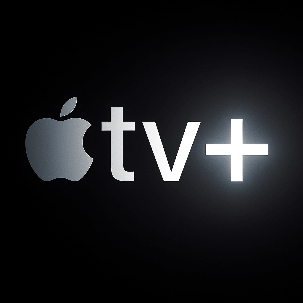 Apple TV PLUS+ 3 Mnth. Sh4r!ng - ZauberdracheShop