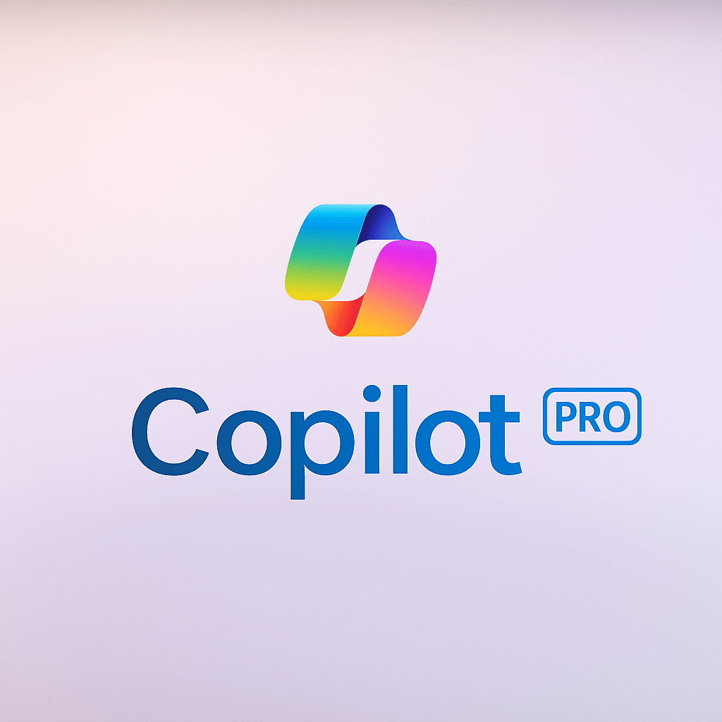 Microsoft Copilot PRO 1 Mnth. Pr!v4t3 - ZauberdracheShop